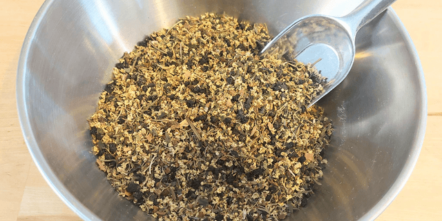 Potion d'Immunité (défenses immunitaires)